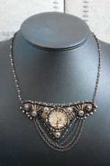 Collier Klimt