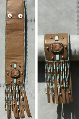 manchette Apache