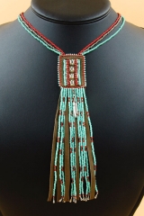 collier amazone