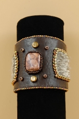 manchette tribal