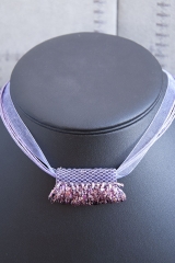 Collier goutte