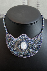 Collier Lune