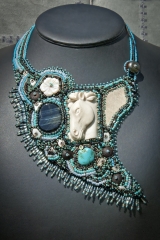 L'Aventure bleue