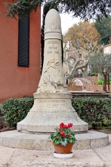 Monument aux morts