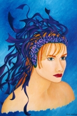 Amethyste